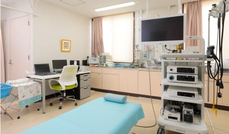 内視鏡AI（2F）